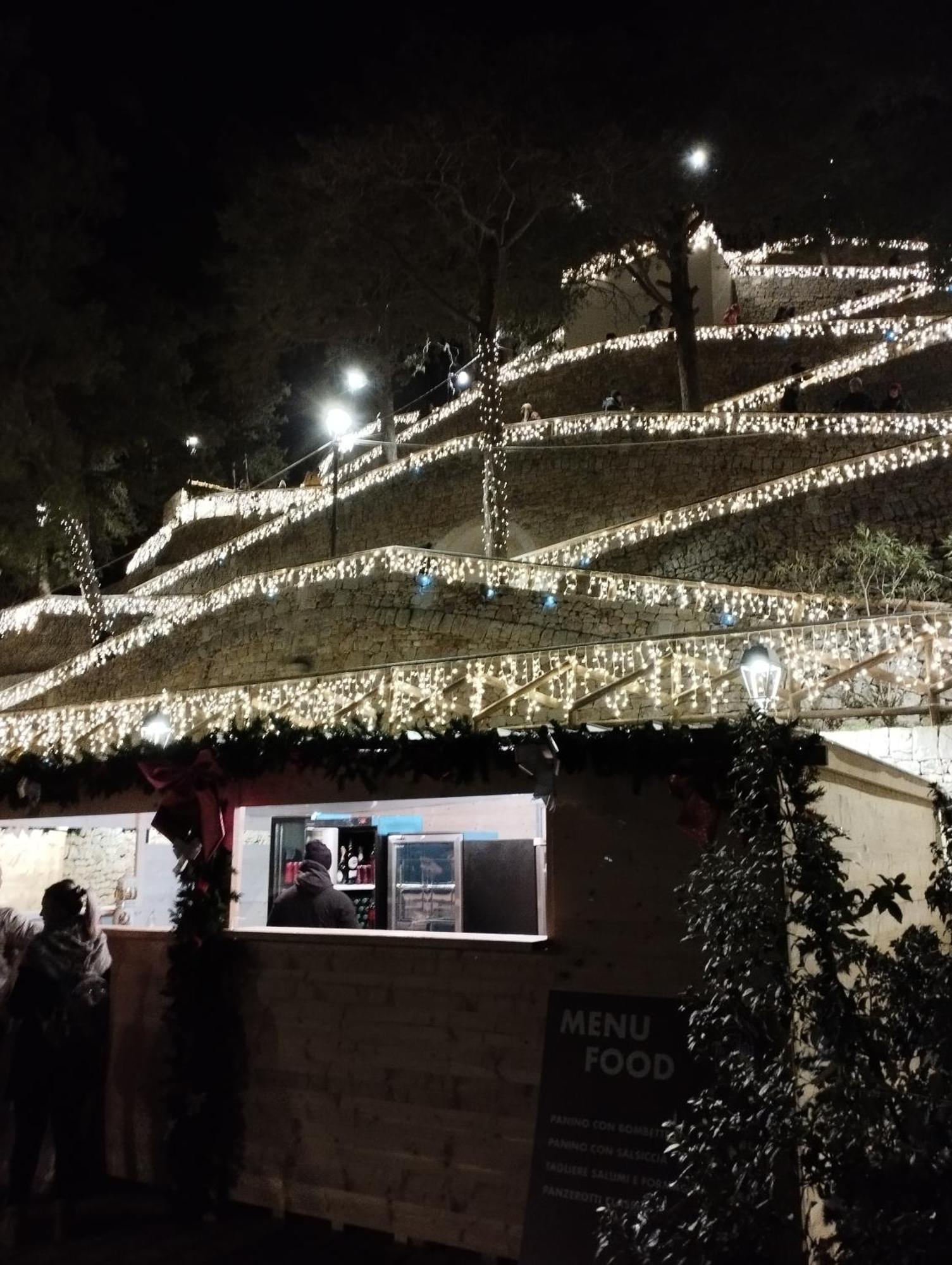 Vila Trulli La Quercia Del Nonno Locorotondo Exteriér fotografie